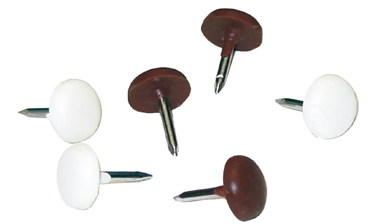 Tope de puerta (clavo)